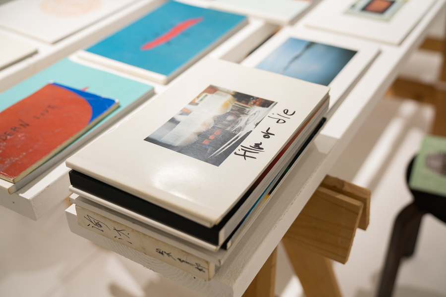 写真新世紀2013グランプリ 写真家 鈴木育郎の特別展「終夏