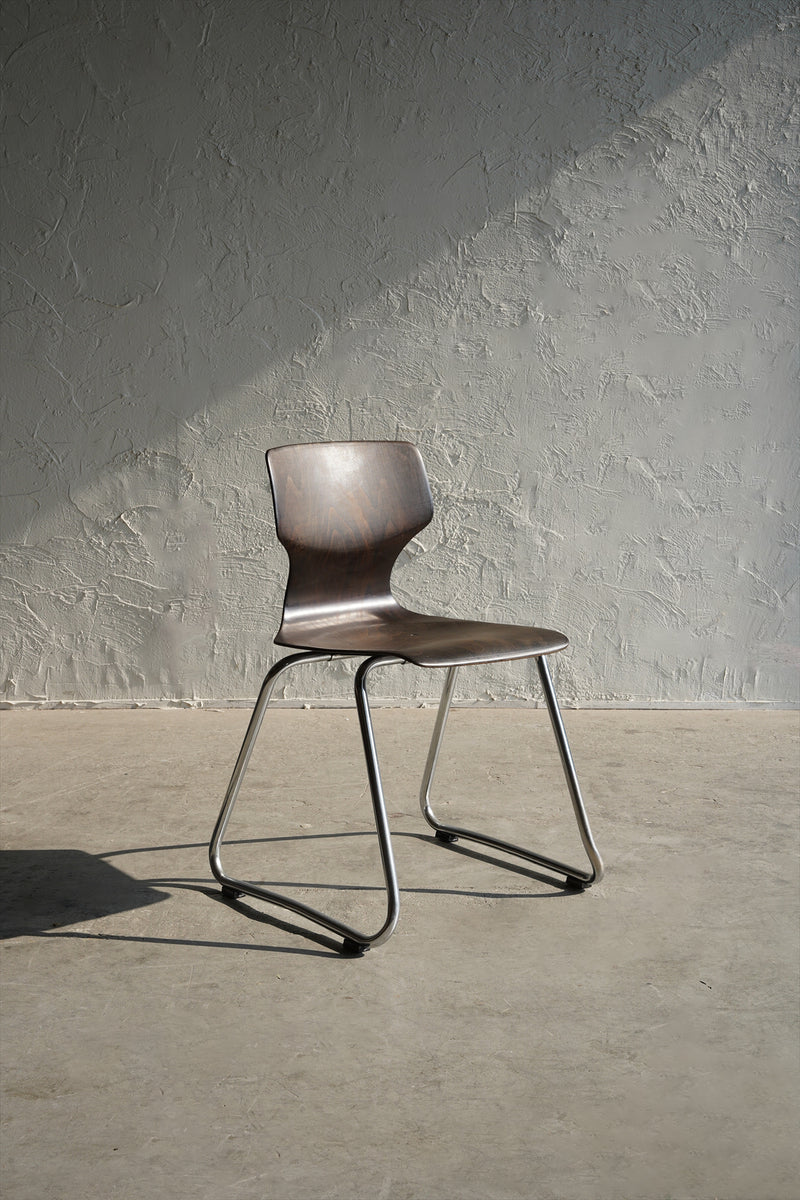 Flototto ダイニングチェア 1950's,Germanyヴィンテージ 大阪店・大和