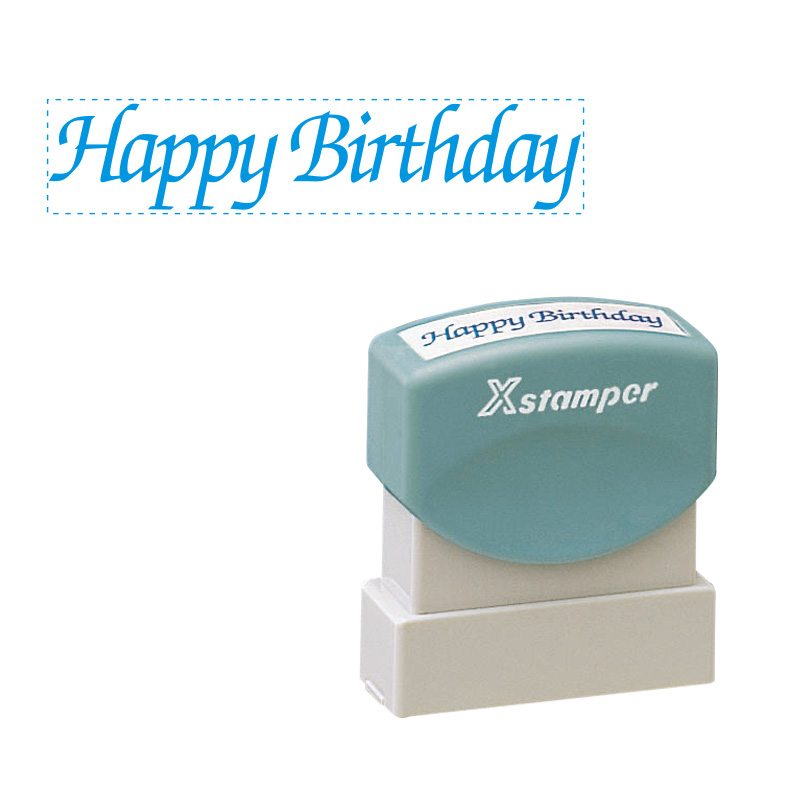 角型印0942号 データ入稿でオリジナル印面｜最短即日のシャチハタ館