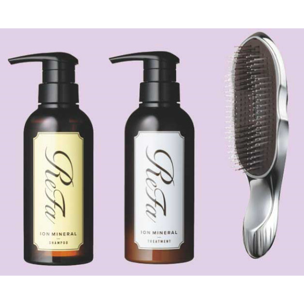 リファ ヘアケアセット | シャディギフトモール