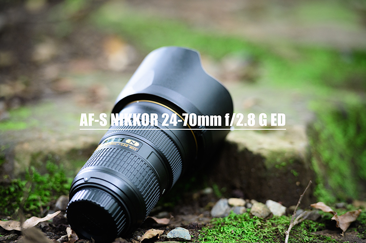 AF-S NIKKOR 24-70mm f/2.8G ED | Shades Of Heart