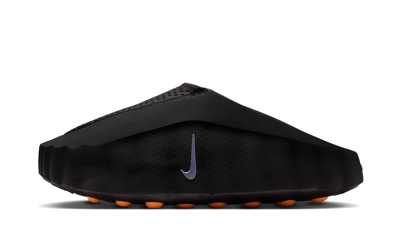 Mind 001 Slide Black Chrome I Shade Studios