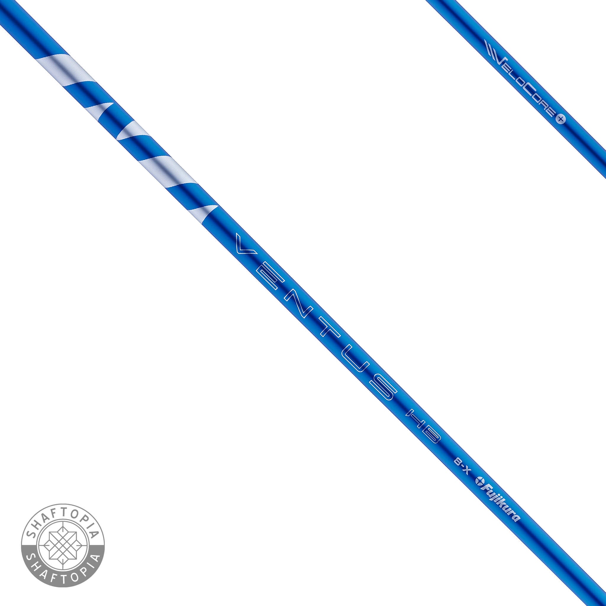 Fujikura Ventus Velocore Plus Hybrid Shaft – Shaftopia