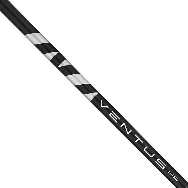 Fujikura Ventus Hybrid Shaft – Shaftopia