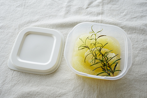 第1回「ローズマリーの最大値」 - She is [シーイズ]