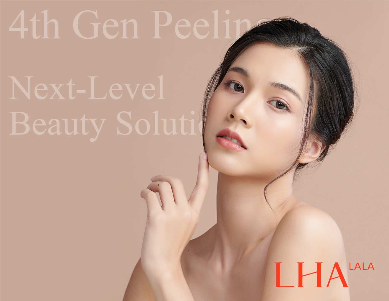 LHA LALA（ララピール） | Shebelle（シーベル）[代官山・新宿・福岡