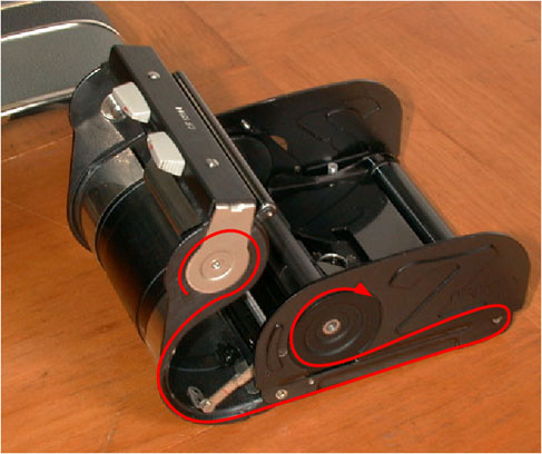 ゼンザブロニカ