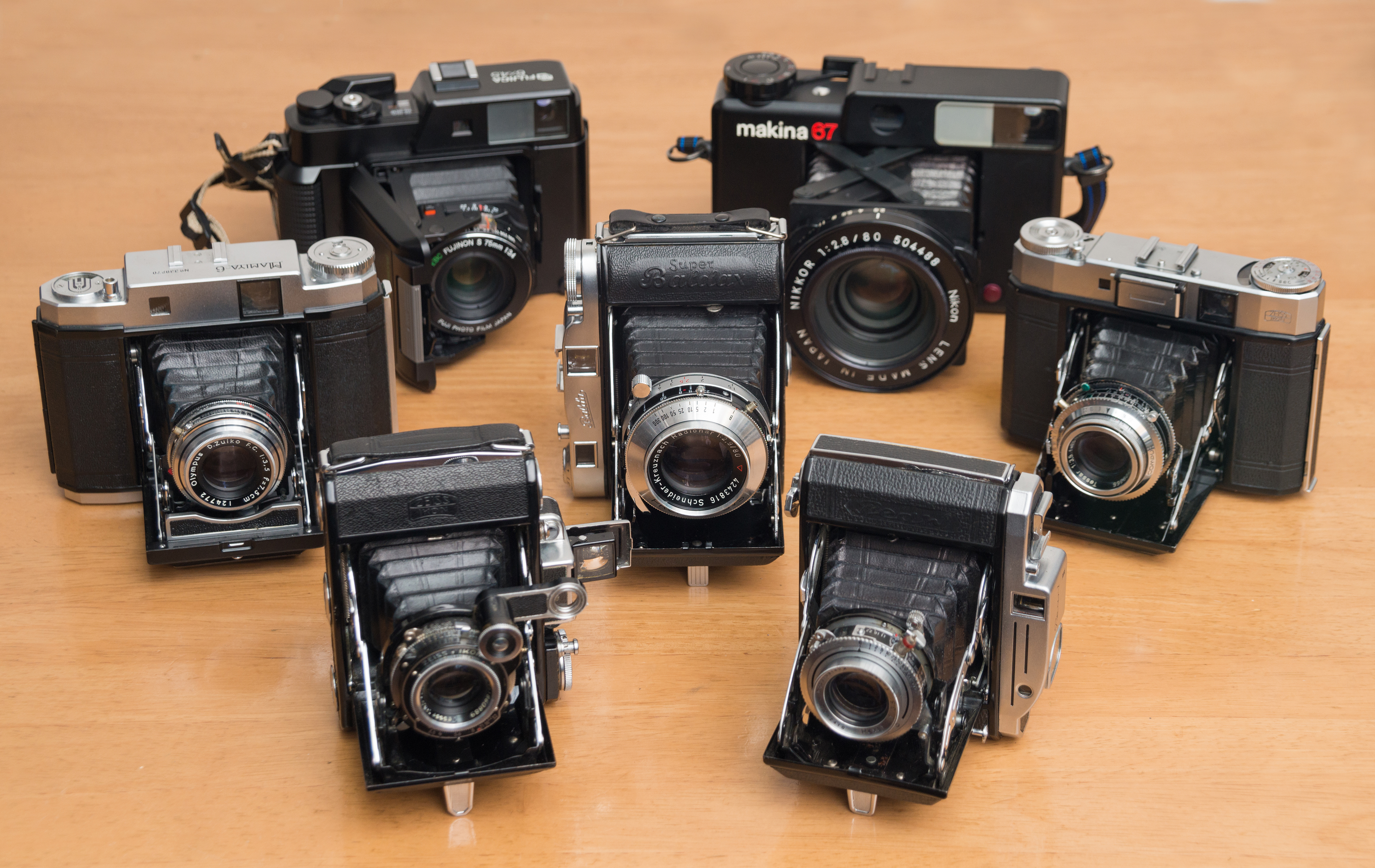 中判スプリングカメラ購入ガイド