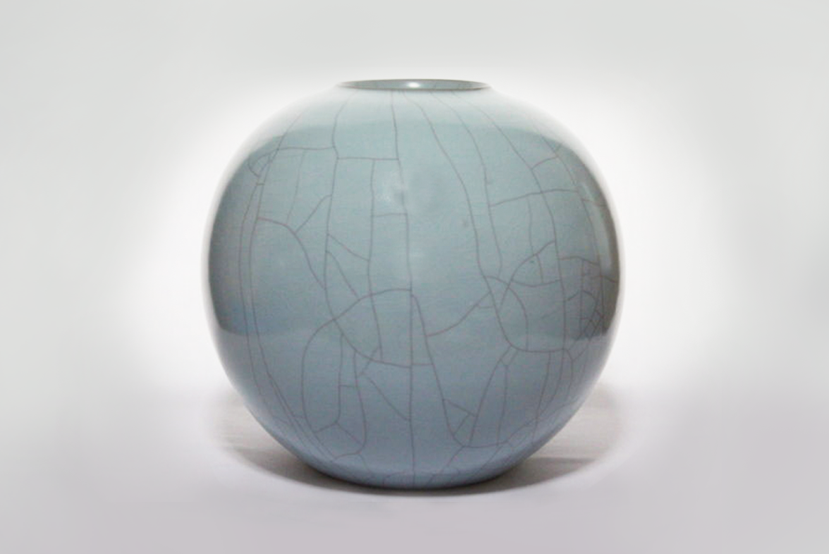 鈴木三成 | 静岡陶芸美術館