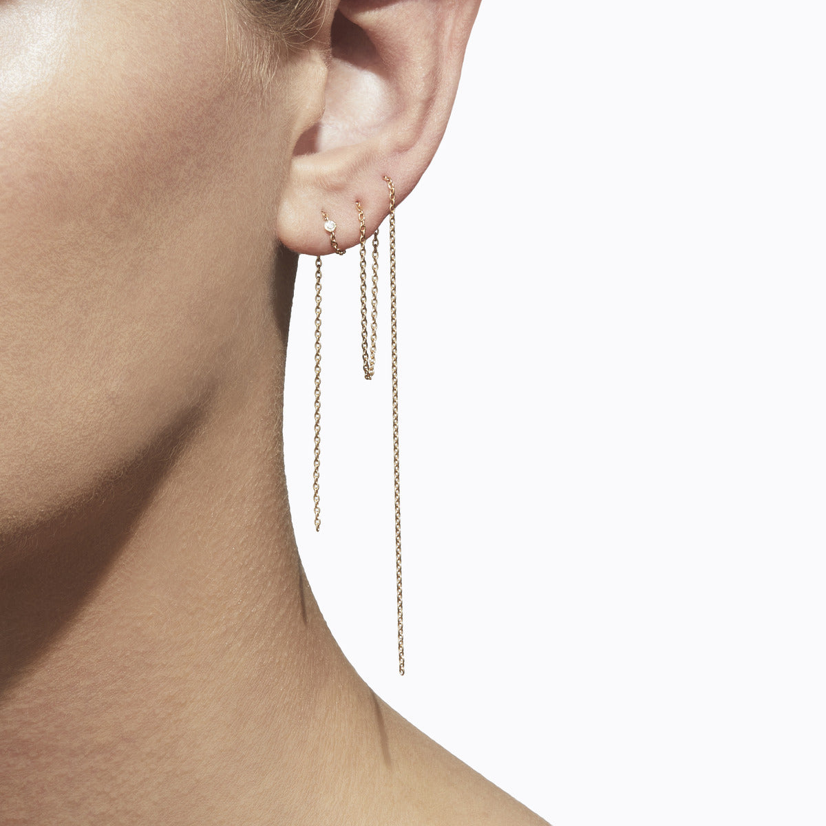 Diamond Chain Pierce 250 (02) - SHIHARA