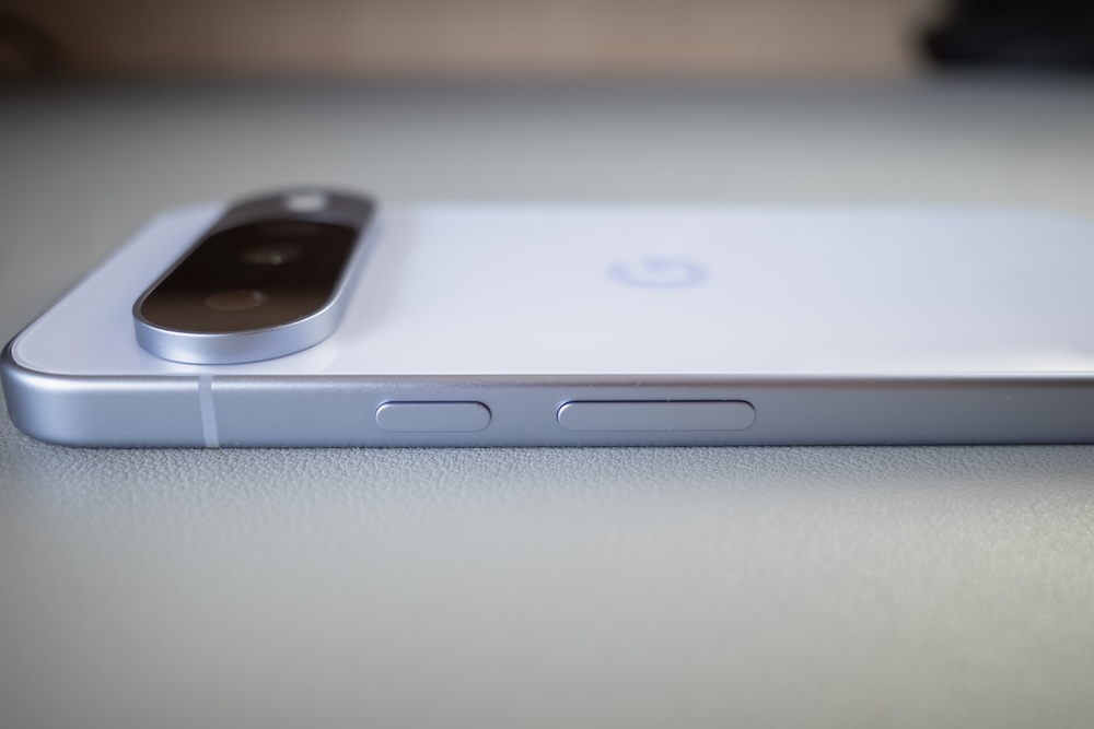 ちょうど良さの完成形、Google Pixel 10（Frost）実機レビュー｜カメラ