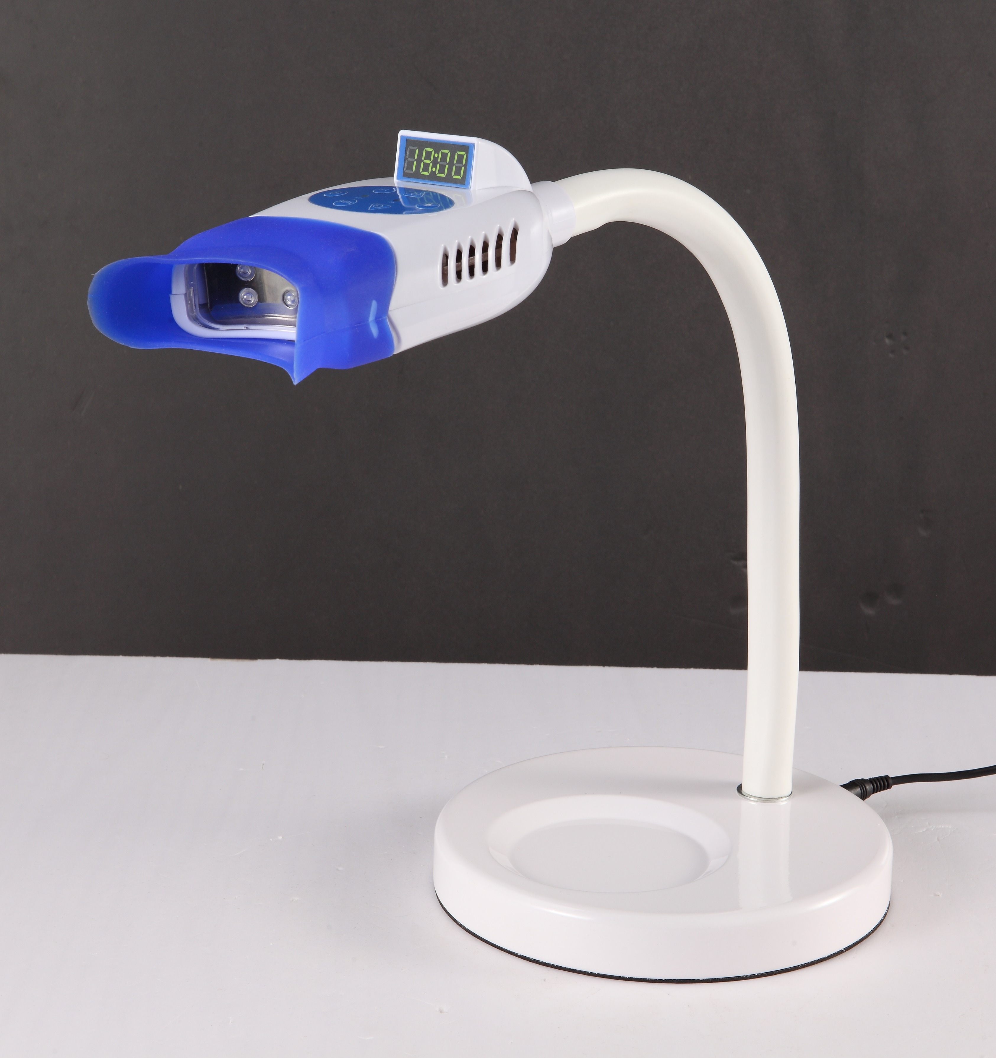 YS®歯科LEDホワイトニング照射機YS-TW-T1（ブルー&レッドライト付き