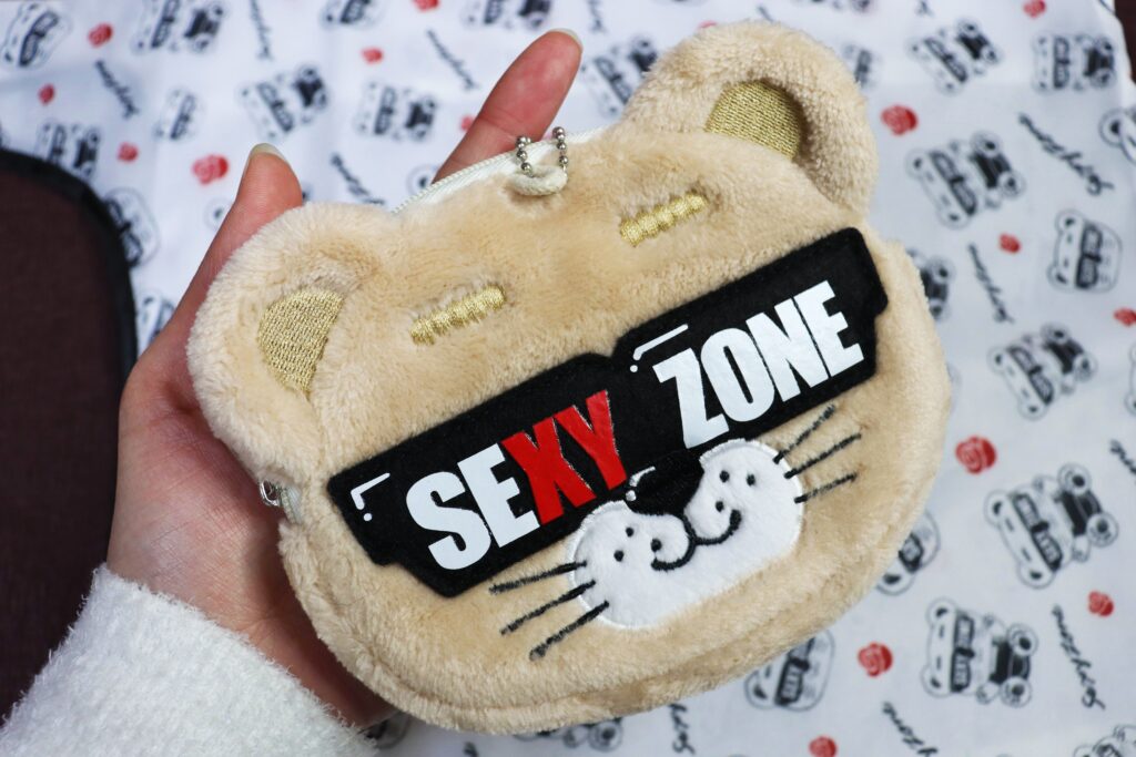 可愛いすぎると話題】セクゾSZ10THツアーグッズを詳しくレビュー【2021