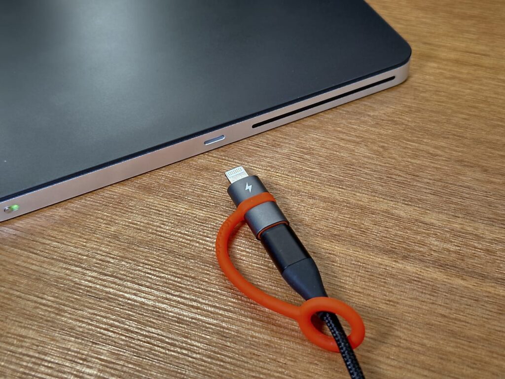 Magic Trackpad 3 ブラックレビュー！変更点とメリット・デメリット