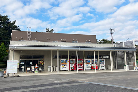園内総合マップ | 園内マップ | 群馬県立敷島公園 GUNMA PREFECTUAL