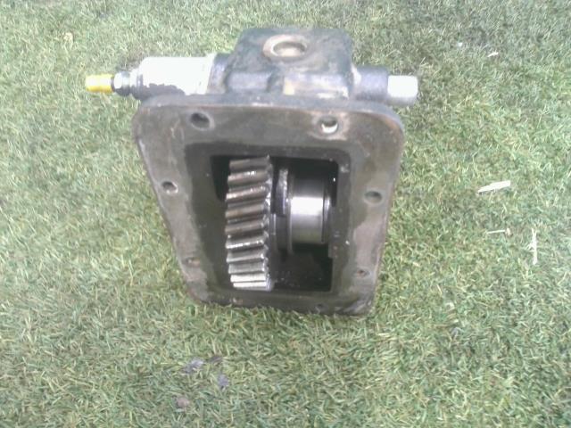 いすゞ フォワード PTO （600700-3040-0）｜シマ商会