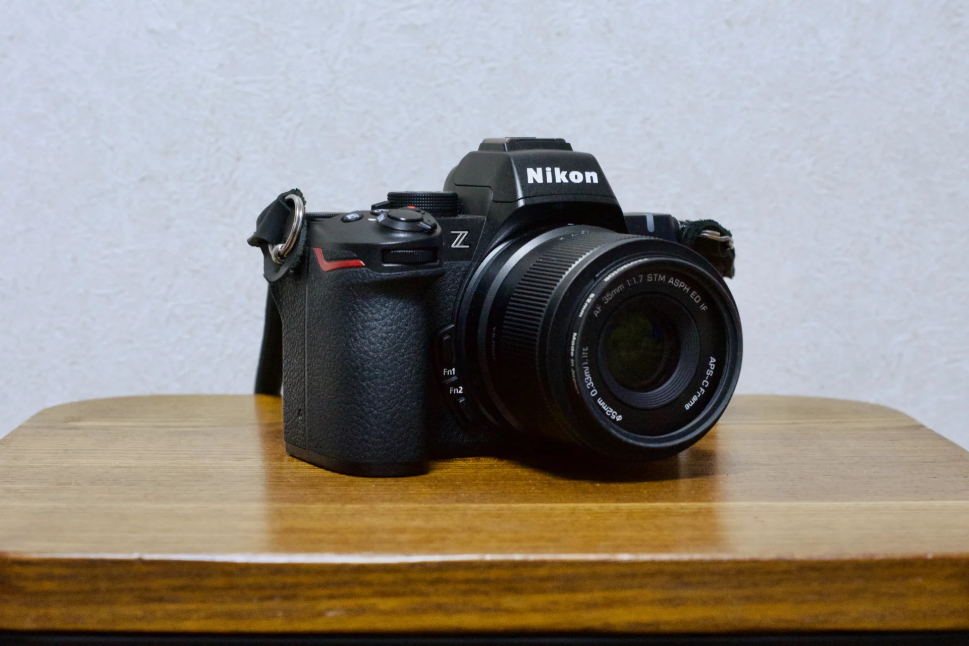 カメラを買いました | #13 Records of Shimeji