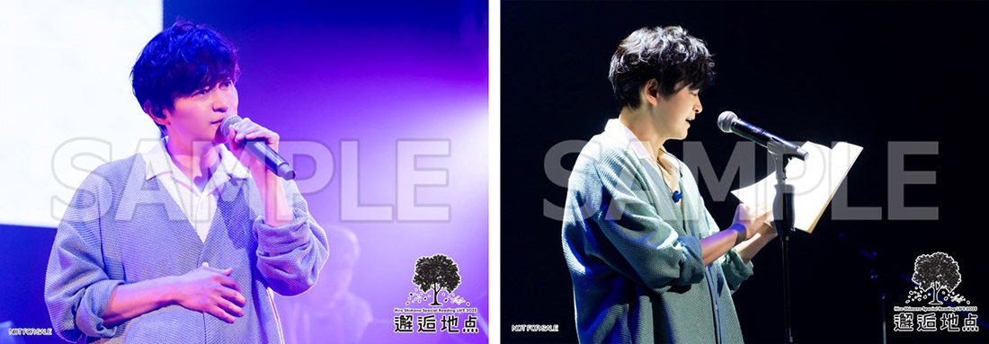 下野 紘ソロプロジェクト