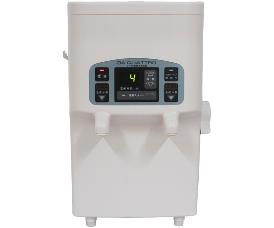 強酸性水生成器FRX-002 ラボLABO S-Ⅱ 定価24万円 電解時間5分 強酸性