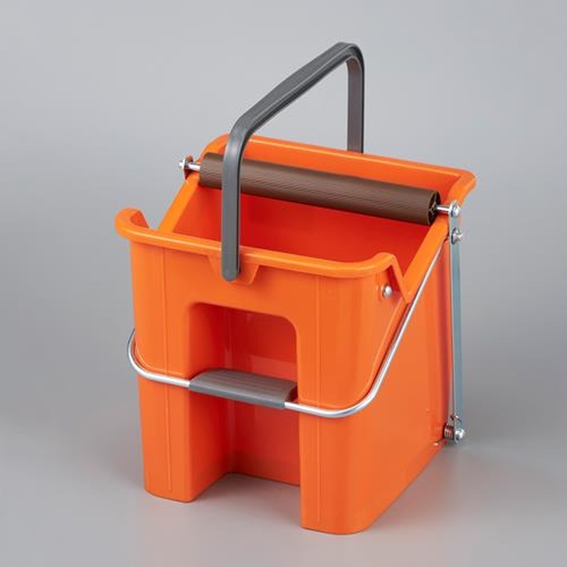 テラモト モップリンガー 24cm 8寸 CE4440240 1台（ご注文単位1台