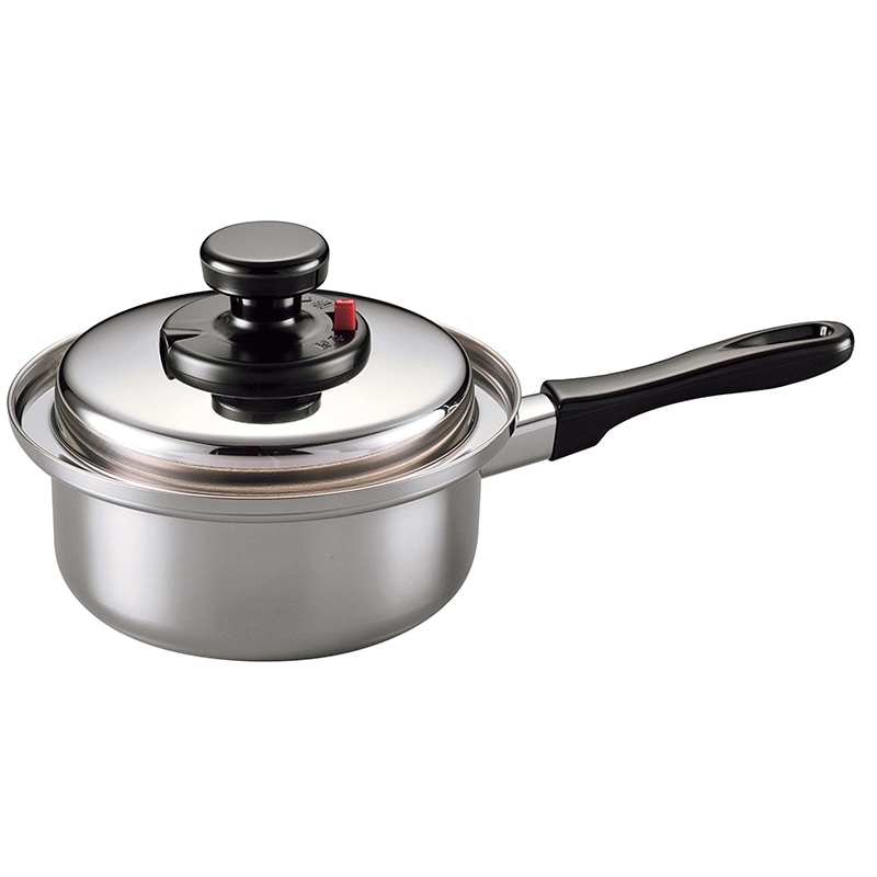 ストウブ スープポット 18cm 40510-316 グレー 1箱（ご注文単位1箱