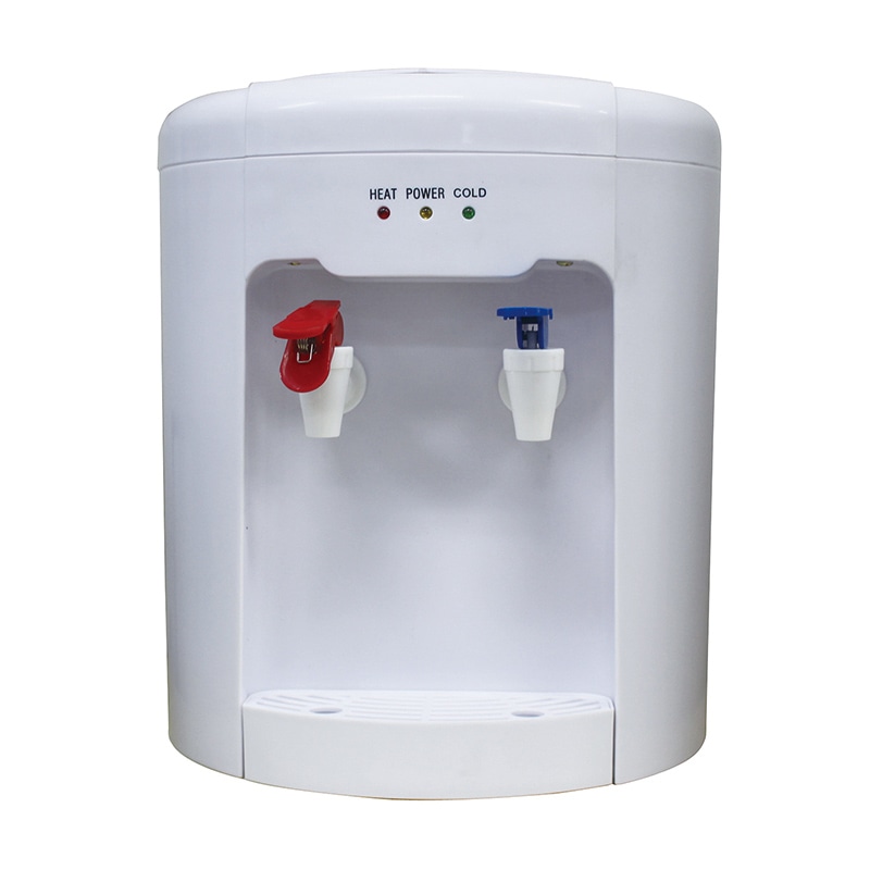 ニチネン ウォーターサーバー おいしさポットMINI HWS-201 294 1台（ご