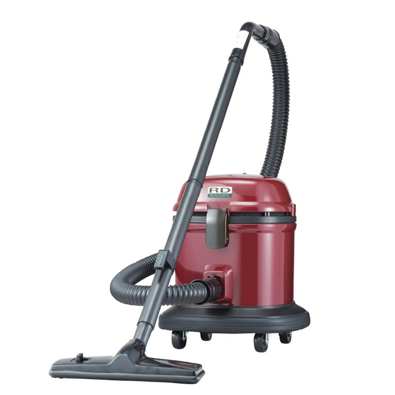 リンレイ 業務用 掃除機 RD-ECO2R（乾式） 1個（ご注文単位1個）【直送