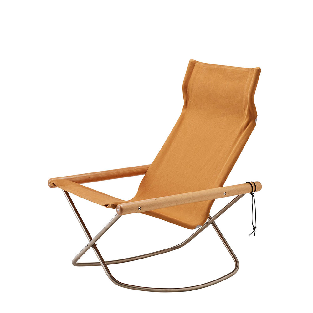 NychairX ロッキングチェア |ニーチェアエックスの正規代理店 Shinc