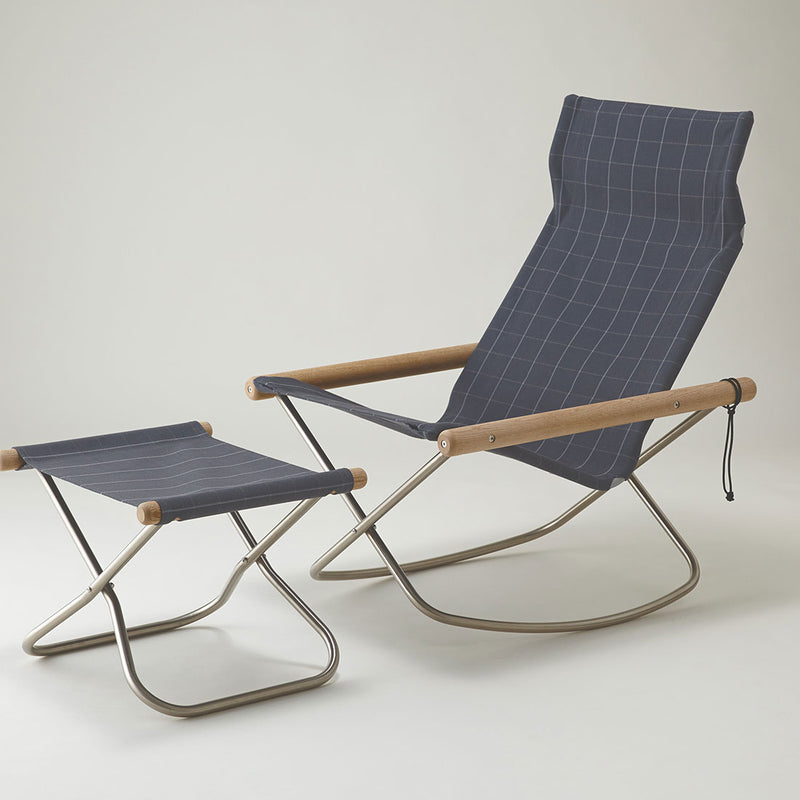 Nychair X ロッキング シキリ | ニーチェアエックスの正規販売店 Shinc