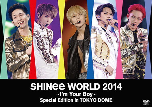 まとめ購入確認用3944■concert SHINee WORLD Ⅲ 2014 Amazon.co.jp: The 3rd Concert “SHINee World III in Seoul