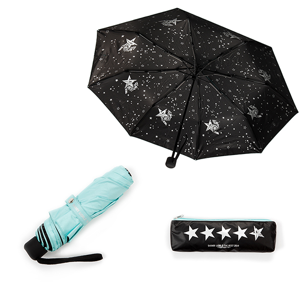 SHINee WORLD THE BEST 2018～FROM NOW ON～」グッズ販売のお知らせ