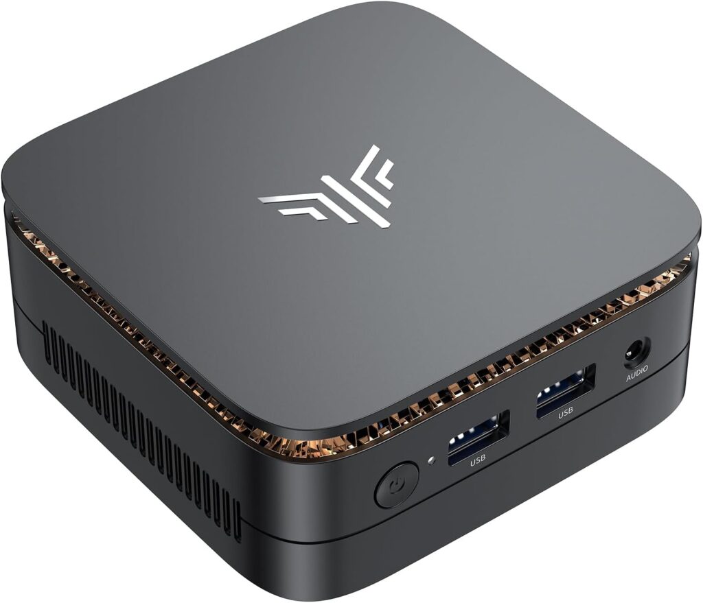 2025年版】3万円で快適すぎる！最新ミニPCレビュー｜Intel N150搭載