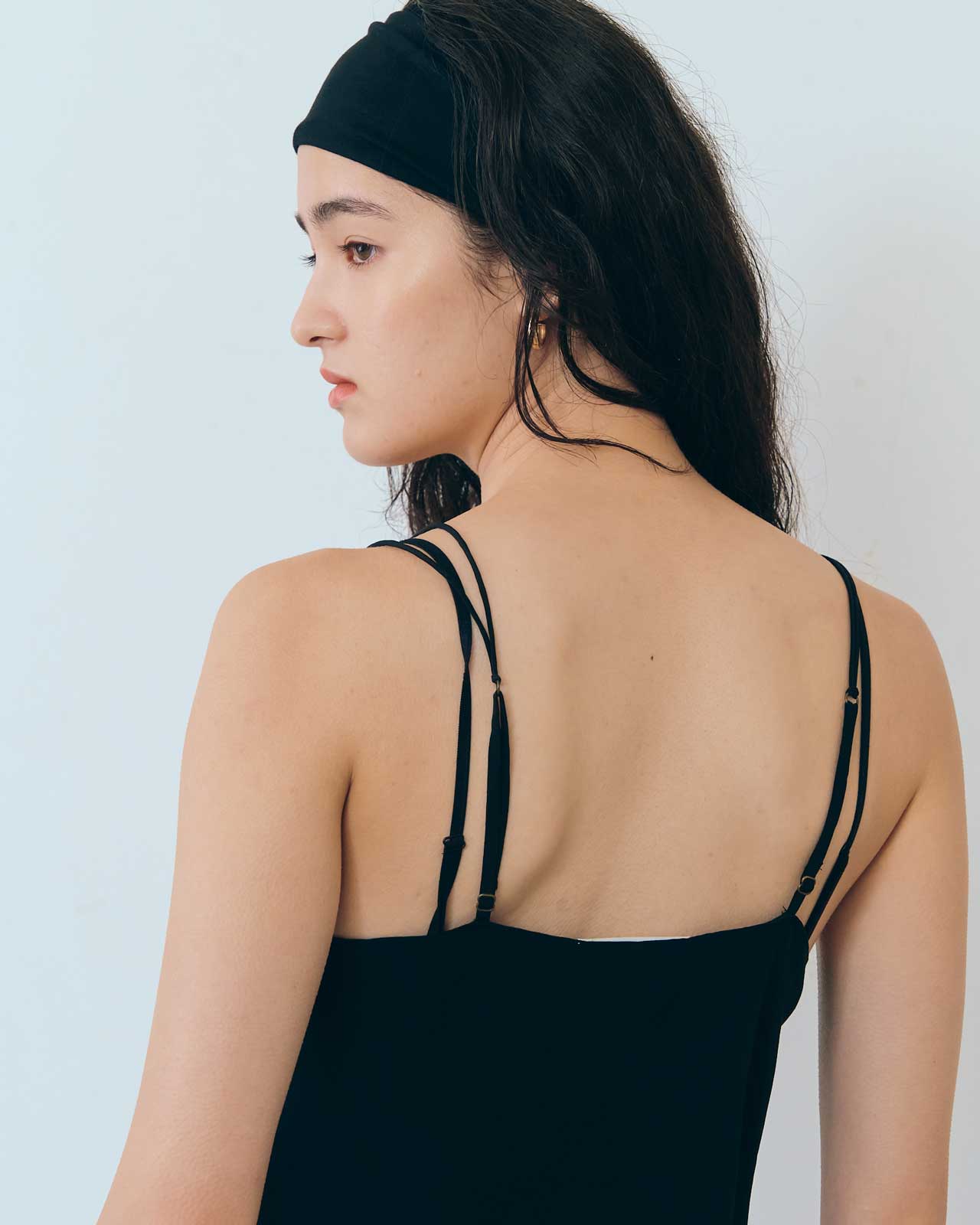 SILK LACE CAMISOLE – Shinzone