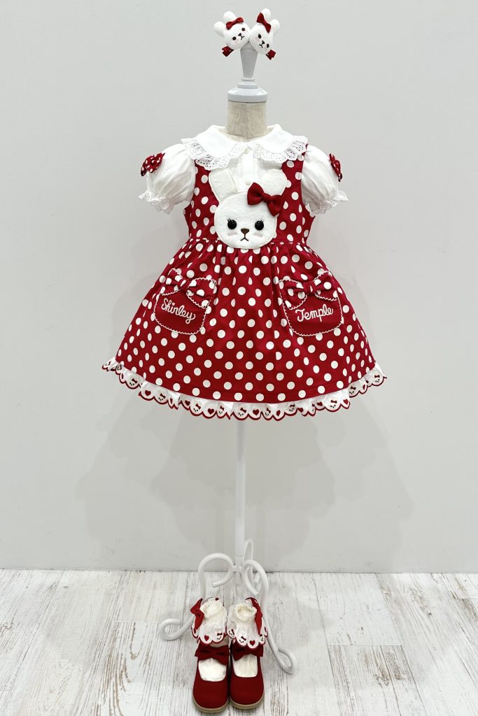 ♡2024.6.21発売♡New Arrival News♡ | BLOG :: Shirley Temple