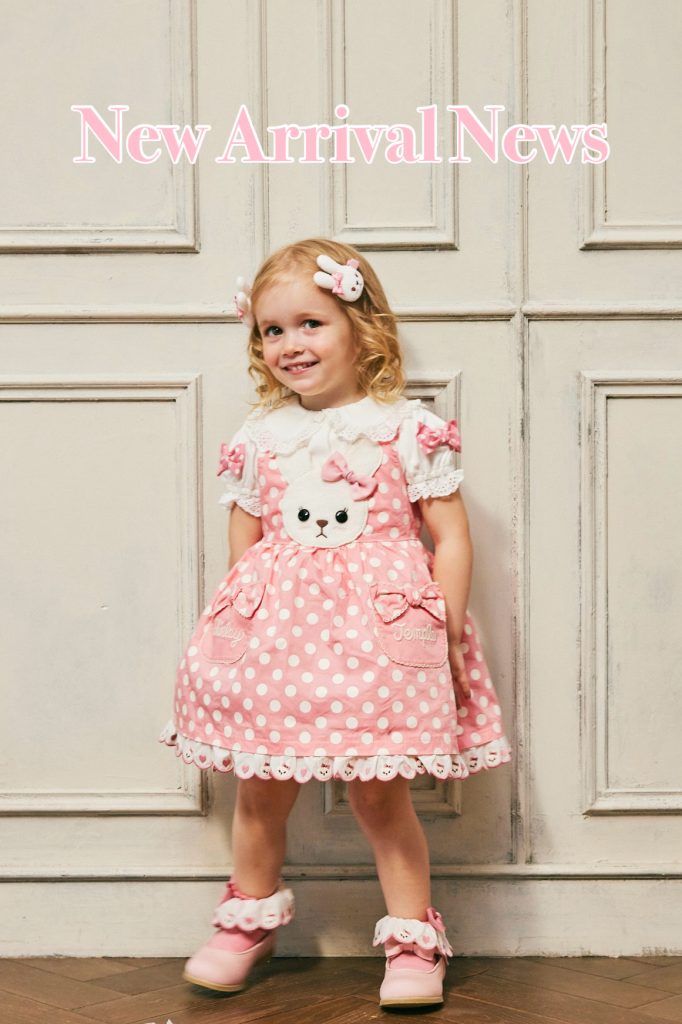 ♡2024.6.21発売♡New Arrival News♡ | BLOG :: Shirley Temple