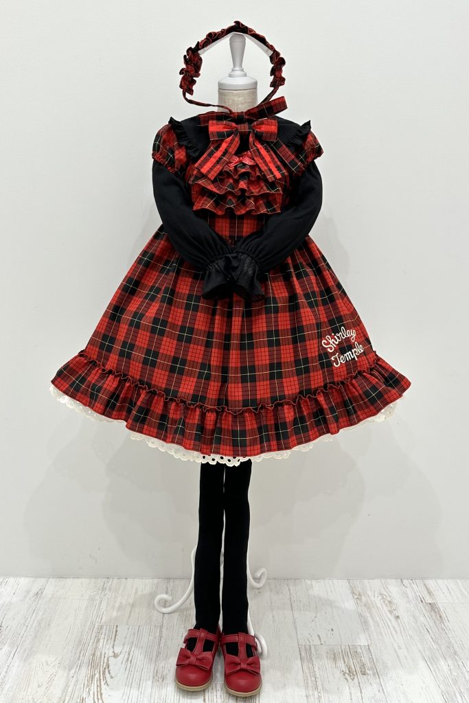 ♡2023.7.21発売♡New Arrival News♡ | BLOG :: Shirley Temple