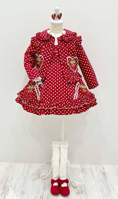 ♡2023.1.27発売♡New Arrival News♡ | BLOG :: Shirley Temple