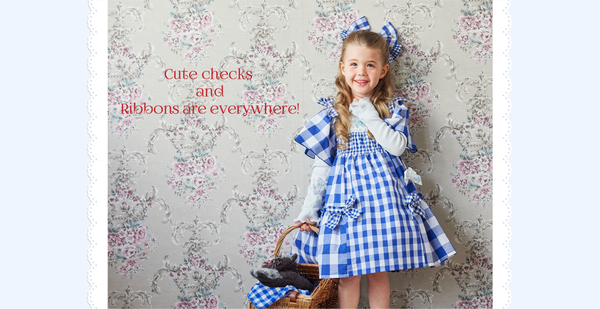 Shirley Temple Online Shop （シャーリーテンプル 公式オンライン