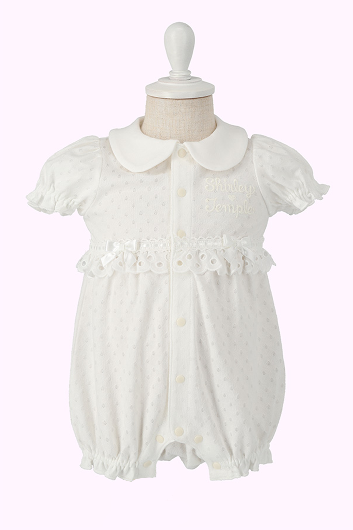 BABY WEAR – Shirley Temple Online Store