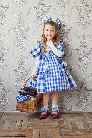 SPRING ＆ SUMMER – Shirley Temple Online Store