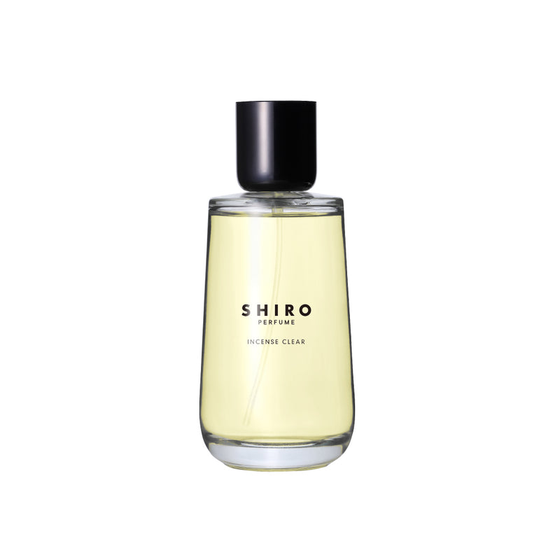 INCENSE CLEAR EAU DE PARFUM – SHIRO US Online Store