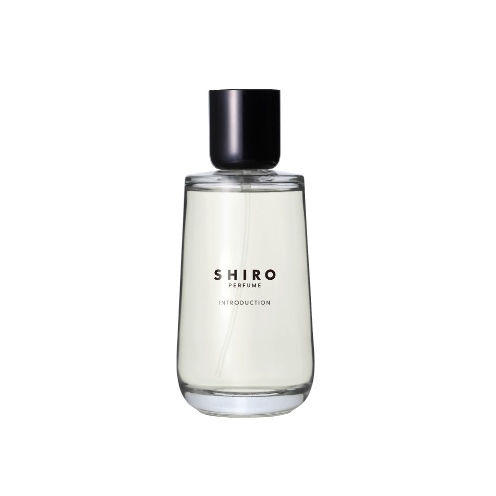 INTRODUCTION EAU DE PARFUM (100ML/50ML) – SHIRO US Online Store