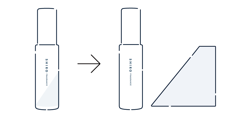 ゼロホワイトリリー ジェルパフューム(2024年発売) | SHIRO