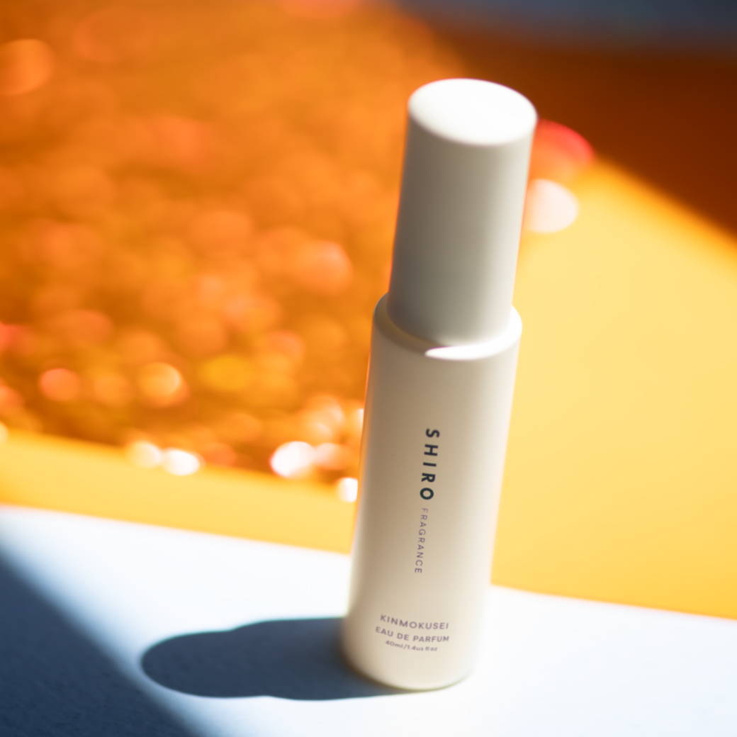 BE LIKE YOU オードパルファン | SHIROオフィシャルサイト