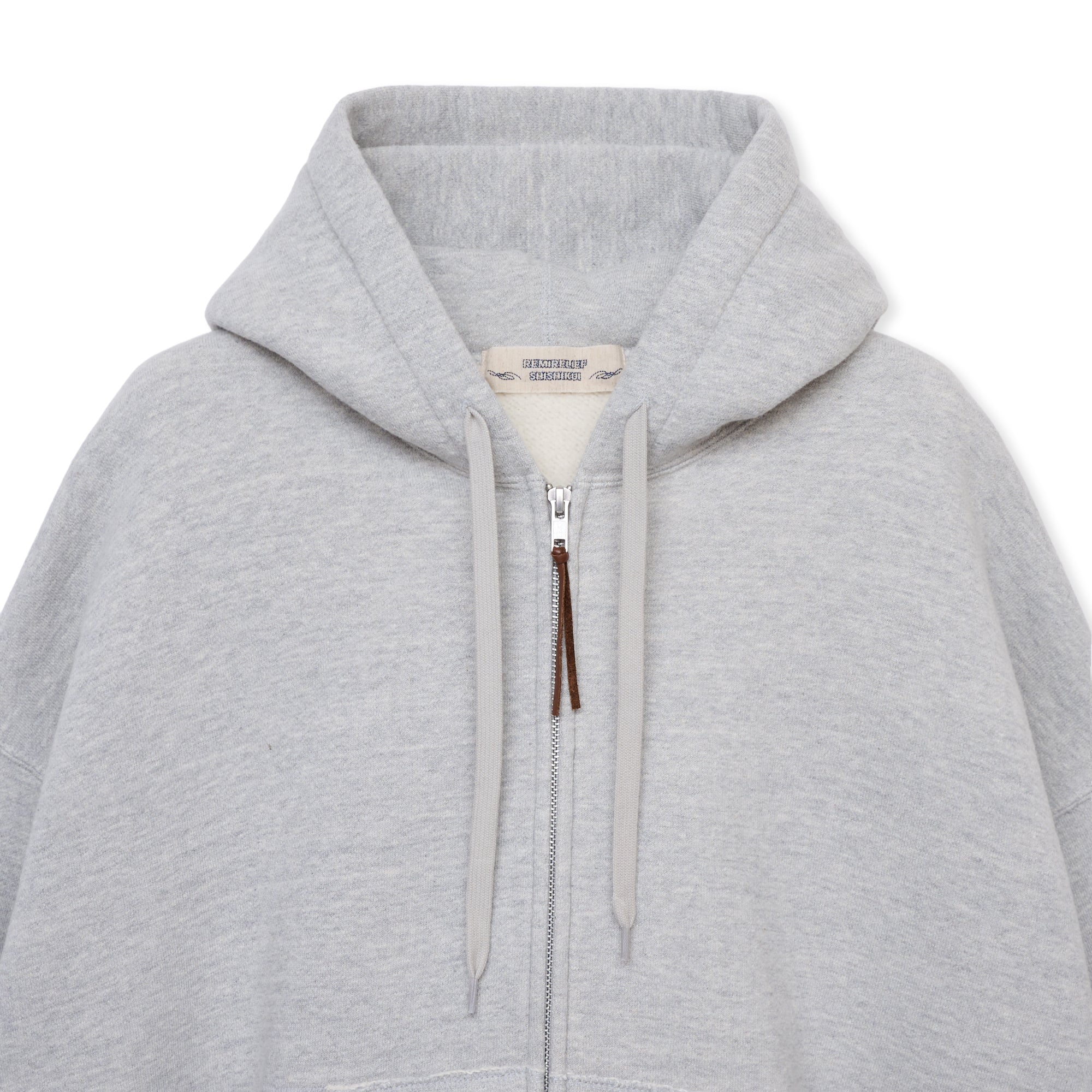 PIZ / HEATHER GRAY – SHISHIKUI