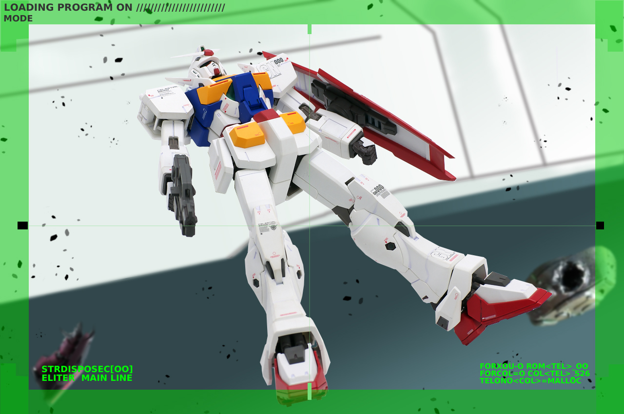 レビュー】バンダイ魂WEB商店 限定商品 GUNDAM FIX FIGURATION METAL