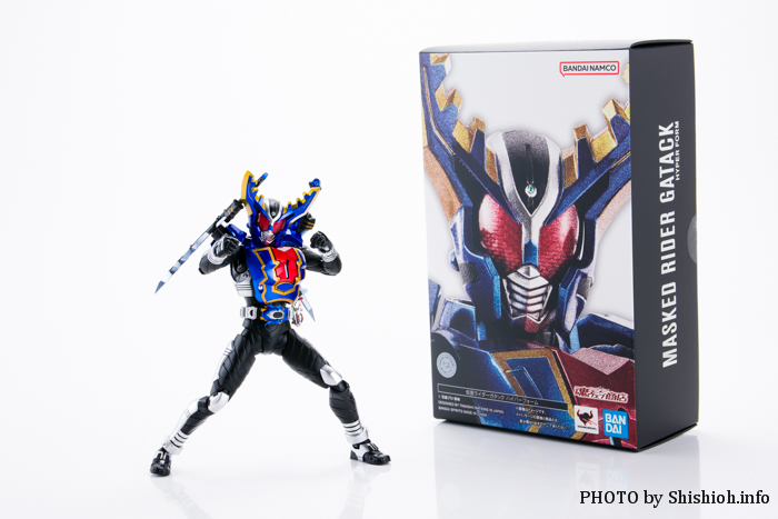 2025年11月26日【今日のS.H.フィギュアーツ！続・真骨彫 仮面ライダー