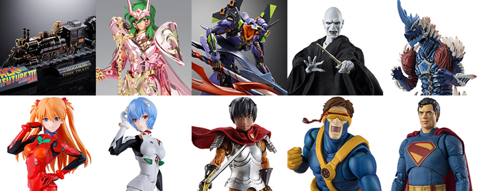 2025年7月14日【SMP [SHOKUGAN MODELING PROJECT] 黄金勇者ゴルドラン