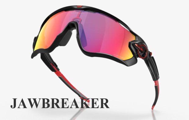 OAKLEY オークリー/ジョウブレイカー - グラスタイムシバタ