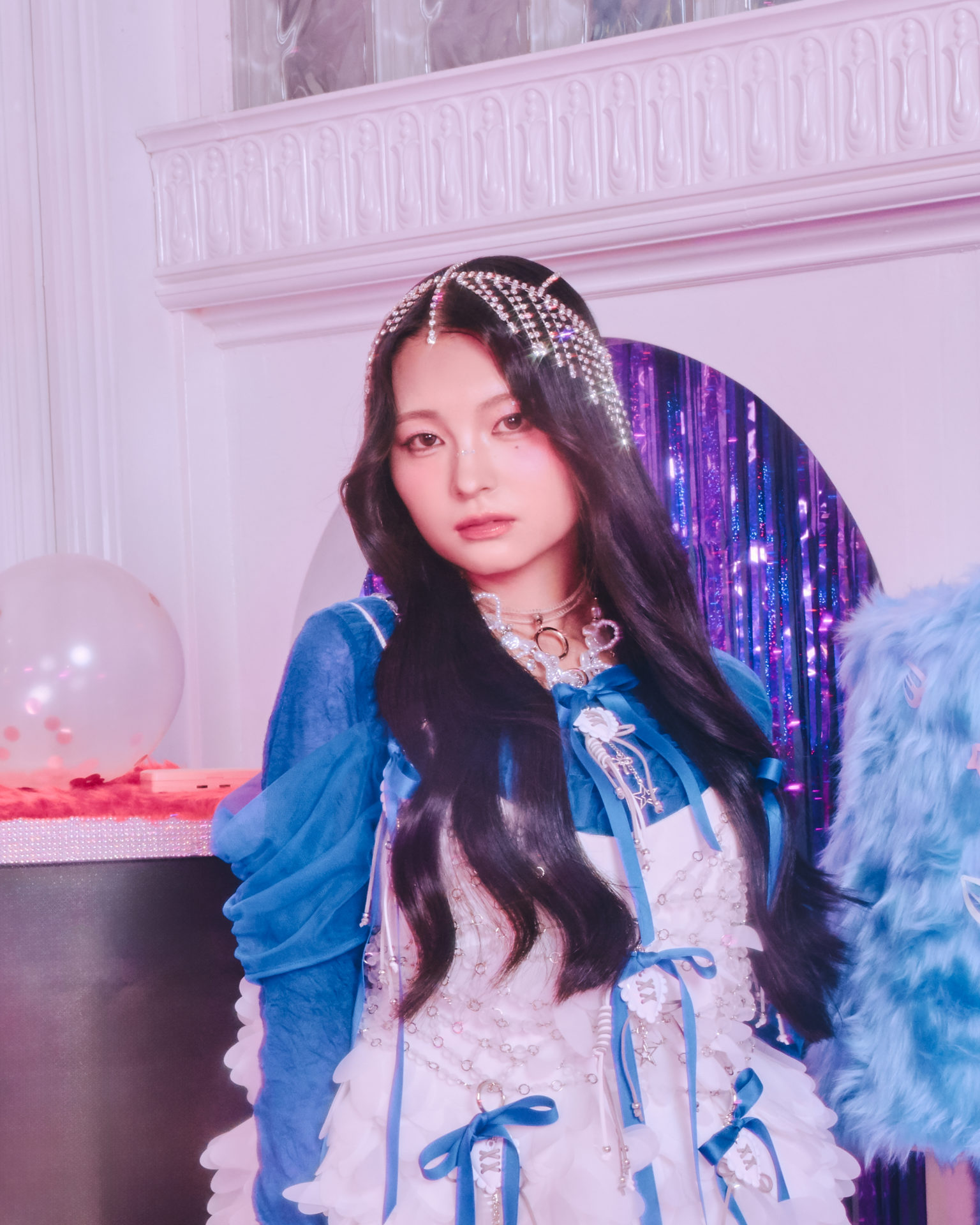 CANDY TUNE 桐原美月 生誕祭 2026| Spotify O-EAST・O-WEST・O-Crest